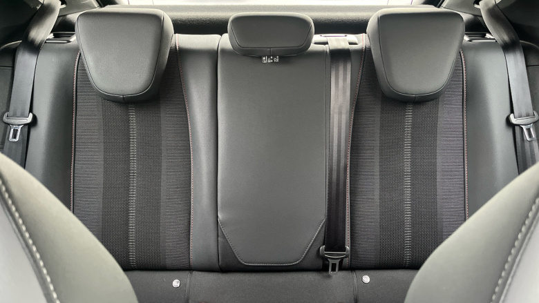 Vauxhall Mokka 1.2 Turbo GS Line 5dr Petrol Hatchback